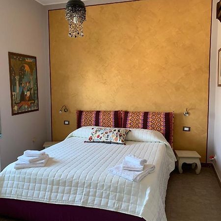 Apartamento Interno8 A Due Passi Dal Mare Trapani Exterior foto