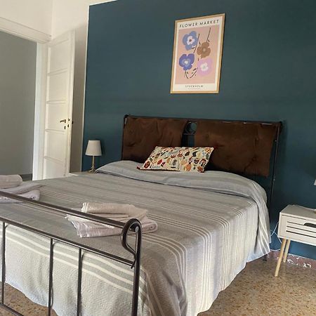 Apartamento Interno8 A Due Passi Dal Mare Trapani Exterior foto