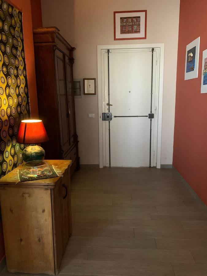 Apartamento Interno8 A Due Passi Dal Mare Trapani Exterior foto