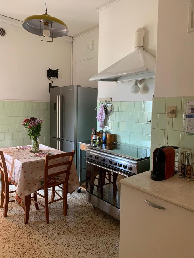 Apartamento Interno8 A Due Passi Dal Mare Trapani Exterior foto