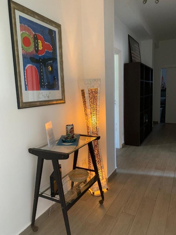 Apartamento Interno8 A Due Passi Dal Mare Trapani Exterior foto
