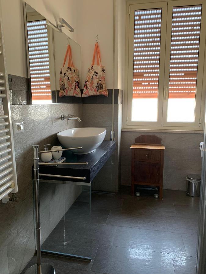 Apartamento Interno8 A Due Passi Dal Mare Trapani Exterior foto