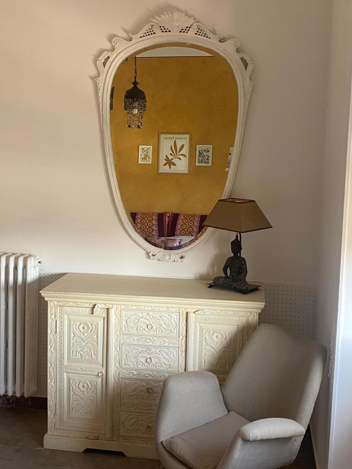 Apartamento Interno8 A Due Passi Dal Mare Trapani Exterior foto